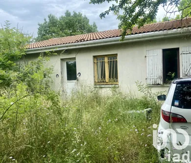 Maison à Saint-Lys (31470)