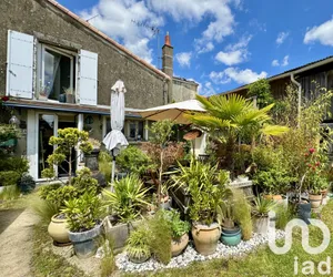 Maison de village à La Peyratte (79200)