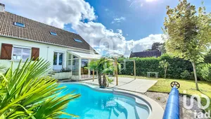 House at FUBLAINES (77470)