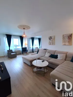 Apartment at BÉTHENY (51450)
