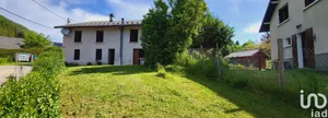 Traditional house at Entremont-le-Vieux (73670)