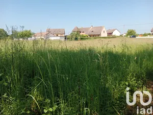 Building plot in Vitry-en-Charollais (71600)