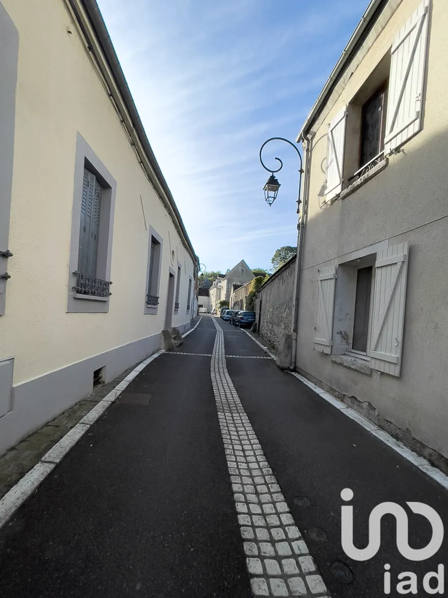Appartement à NEMOURS (77140) photo 3