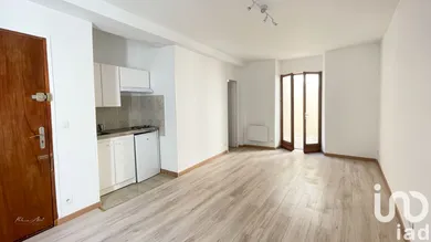 Apartment in NEMOURS (77140)