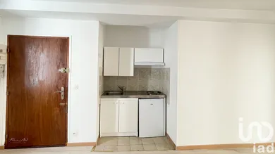 Apartment in NEMOURS (77140)