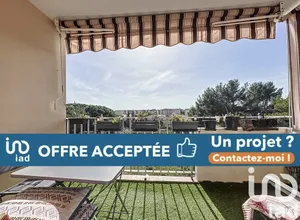 Appartement à FRÉJUS (83600)