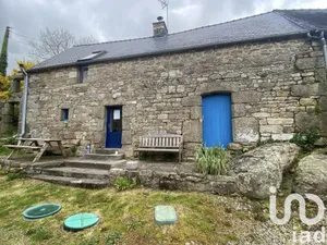 House in Kerpert (22480)