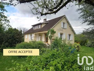House at Montignac-Lascaux (24290)