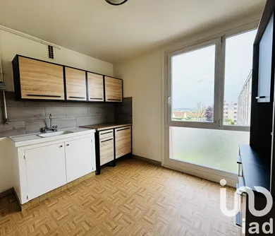 Appartement à Beauvais (60000)