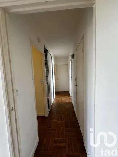 Appartement à Beauvais (60000)