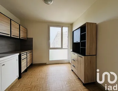 Appartement à Beauvais (60000)
