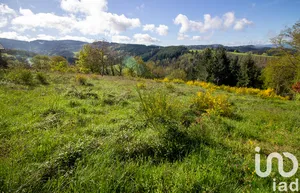 Building plot at Ambert (63600)
