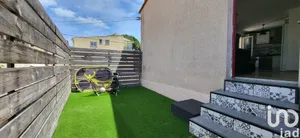 Apartment at Canet-en-Roussillon (66140)