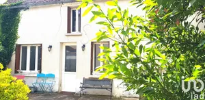Maison de village à CÉZY (89410)