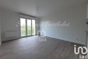 Studio at Mitry-Mory (77290)