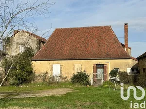 Farm at Creysse (24100)
