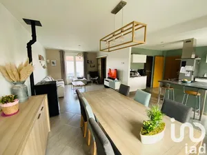 Traditional house in Toufflers (59390)