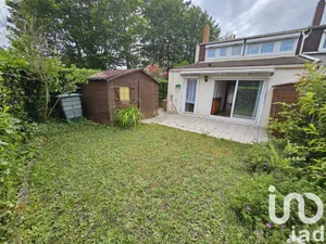 Maison à Parmain (95620)