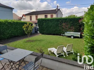 Maison à Neuilly-sur-Marne (93330)