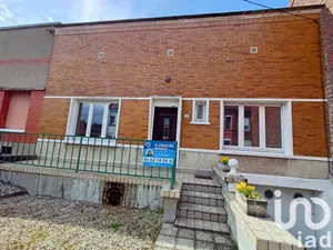 House at Sin-le-Noble (59450)