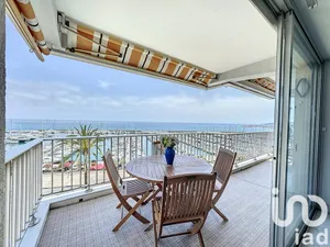 Appartement à Menton (06500)