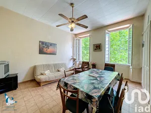 Appartement à MENTON (06500)