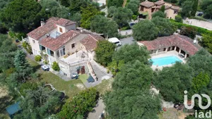 House at PEYMEINADE (06530)