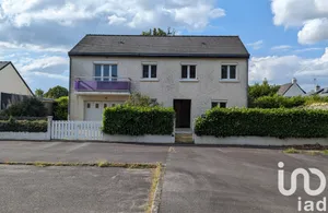 House at Thouaré-sur-Loire (44470)