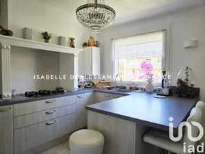 Apartment at Sanary-sur-Mer (83110)