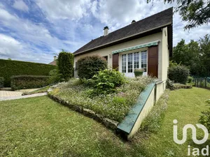 Maison traditionnelle à Marolles-en-Hurepoix (91630)