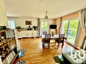 Maison à Saligny (89100)