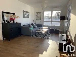 Appartement à Poissy (78300)