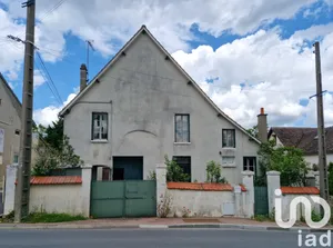 Maison à Ferrières-en-Gâtinais (45210)