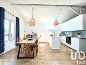 Appartement à Sucy-en-Brie (94370)