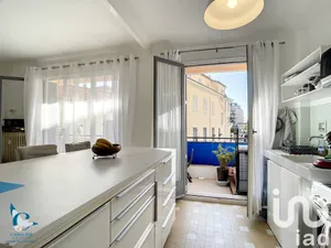 Appartement à MENTON (06500)