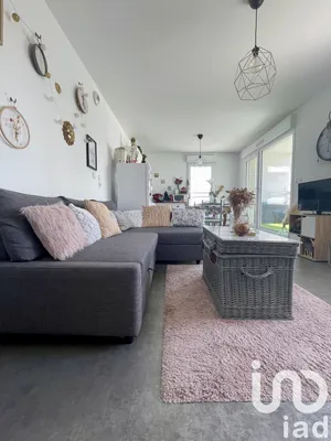 Appartement à Saint-Malo (35400)