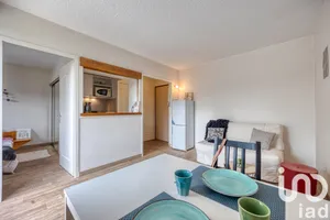 Appartement à Grenoble (38100)