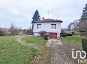 Maison traditionnelle à RAMBERVILLERS (88700)