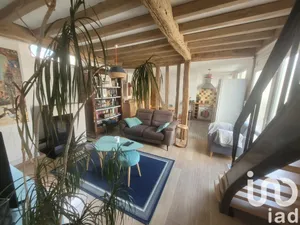 Appartement à Troyes (10000)