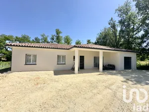Maison à Castelsarrasin (82100)
