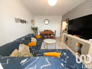 Apartment in Saint-Denis (97400)