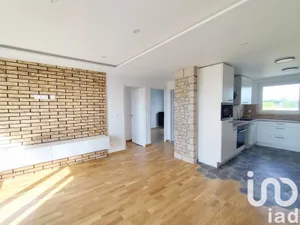 Appartement à Compiègne (60200)