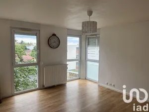 Apartment at Clermont-Ferrand (63000)