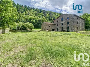 Maison de campagne à Bourg-Argental (42220)
