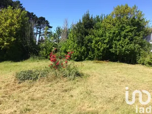 Terrain à bâtir à Groix (56590)