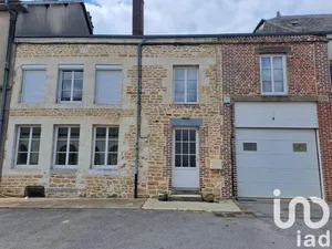 Maison de campagne à Auvillers-les-Forges (08260)