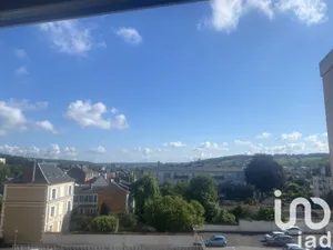 Appartement à Évreux (27000)