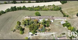 Demeure à Issigeac (24560)