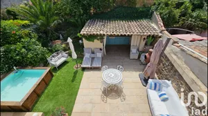Village house at Vidauban (83550)