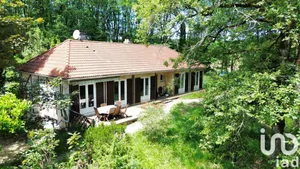 Maison traditionnelle à Eyzerac (24800)